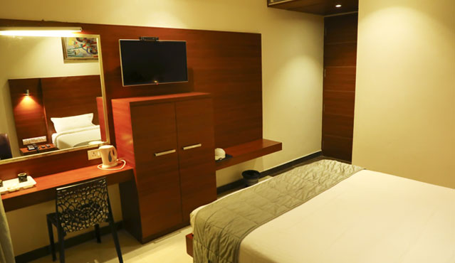 Premier Room