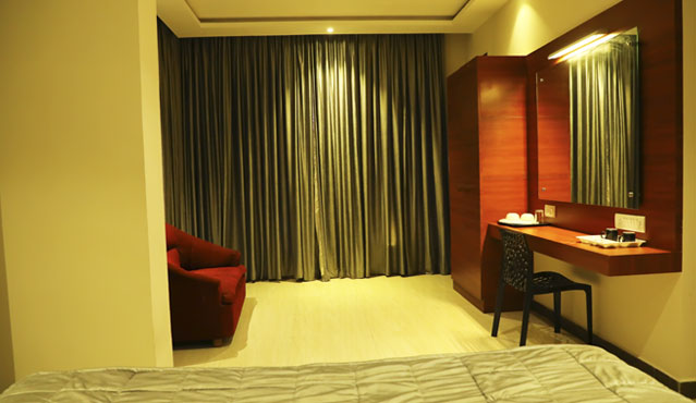 Suite Room