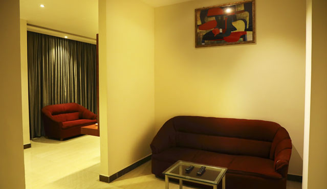 Suite Room