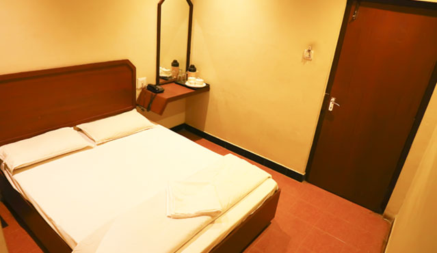 Standard Non A/C Room