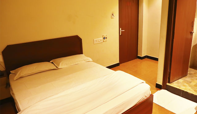 Standard Non A/C Room