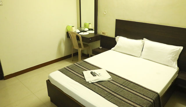 Standard A/C Room