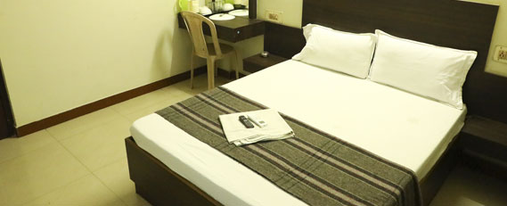 Standard A/C Room