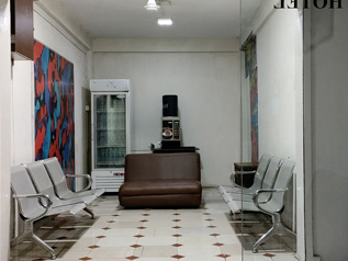 gallery