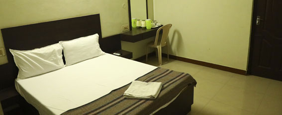 Standard Non A/C Room
